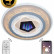 Накладной светильник Natali Kovaltseva LED LED LAMPS 81069