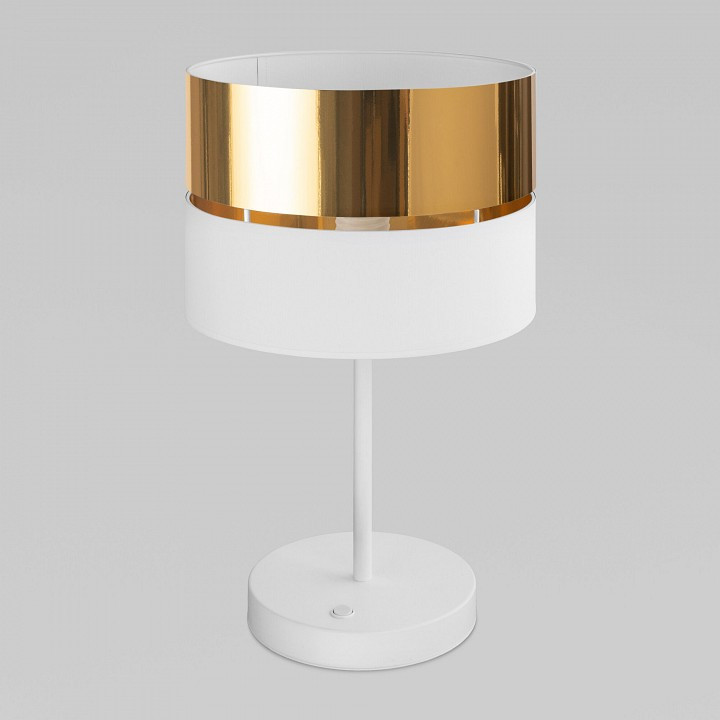 Настольная лампа декоративная TK Lighting Hilton a062972