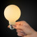 Лампа светодиодная Lucide Filament E27 5Вт 2700K 49048/05/61
