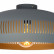 Накладной светильник Lucide Rayco 30192/45/36
