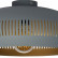Накладной светильник Lucide Rayco 30192/45/36
