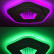 Накладной светильник Natali Kovaltseva High-Tech Led Lamps HIGH-TECH LED LAMPS 82034