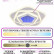 Накладной светильник Natali Kovaltseva High-Tech Led Lamps HIGH-TECH LED LAMPS 82034