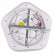 Накладной светильник Natali Kovaltseva High-Tech Led Lamps HIGH-TECH LED LAMPS 82034