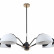 Люстра на штанге F-promo Vitra 2686-7P