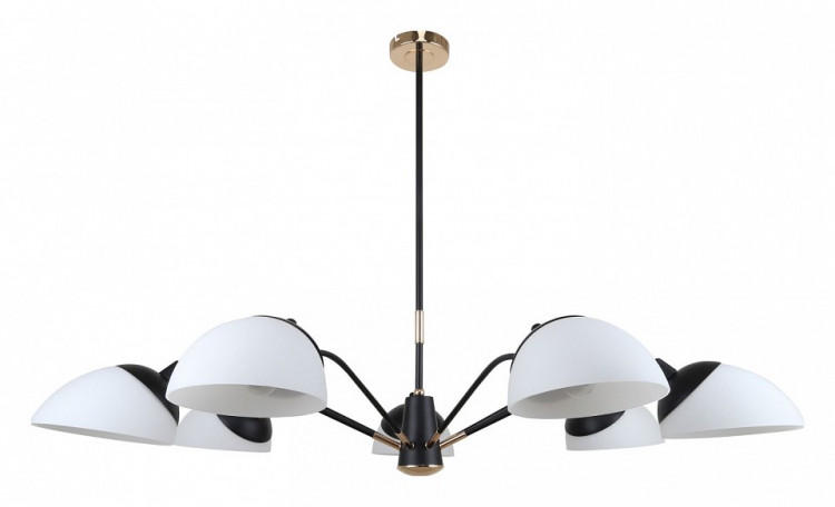 Люстра на штанге F-promo Vitra 2686-7P