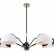 Люстра на штанге F-promo Vitra 2686-7P