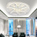 Потолочная люстра Natali Kovaltseva LED LAMPS 81127 LED LAMPS 81127/6C