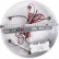 Потолочная люстра Natali Kovaltseva LED LAMPS 81127 LED LAMPS 81127/6C