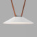 Накладной светильник Denkirs BELTY FLOW DK5565-WH+BK