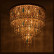 Потолочная люстра MW-Light Марокко 2 185010710