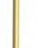 Подвесной светильник Indigo Linea 14024/B/1P Brass