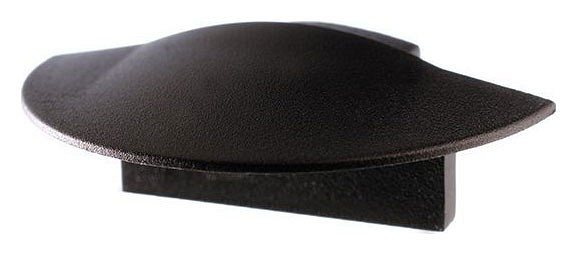 Набор из 10 заглушек для профиля Deko-Light F-ET-01-10 978592