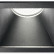 Встраиваемый светильник Ideal Lux Game Square GAME SQUARE BLACK BLACK