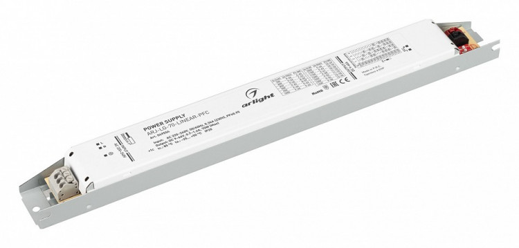 Блок питания Arlight ARJ-LG 049554