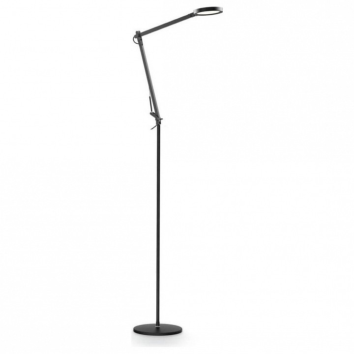 Торшер Ideal Lux Futura FUTURA PT NERO