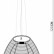 Подвесной светильник Deko-Light Filo Big Mob 342028