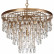 Подвесная люстра Maytoni Linn MOD091PL-07G