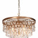Подвесная люстра Maytoni Linn MOD091PL-07G