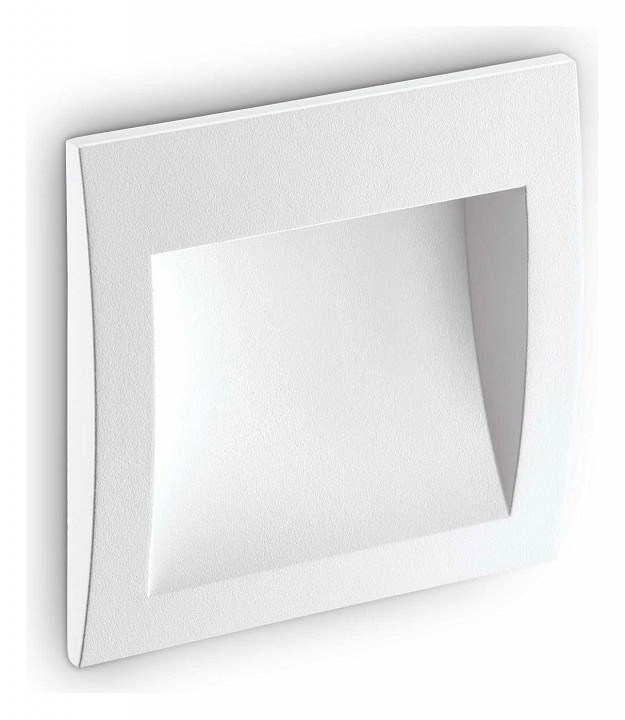 Встраиваемый светильник Ideal Lux Wire WIRE AP BIG BIANCO
