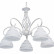 Подвесная люстра MW-Light Ариадна 105011105