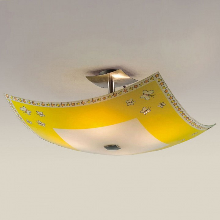 Светильник на штанге Citilux 937 CL937104