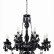 Подвесная люстра ST-Luce Odilia SL642.403.12