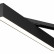 Накладной светильник Denkirs DK6430 DK6640-BK