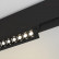 Светильник на штанге Arlight MAG-LASER-FOLD-45-S84-3W Warm3000 (BK, 15 deg, 24V) 027628