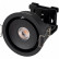 Встраиваемый светильник Arlight CL-SIMPLE-R78-9W Warm3000 (BK, 45 deg) 028147