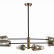 Люстра на штанге ST-Luce Morave SL1209.302.06