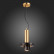 Подвесной светильник ST-Luce Pietra SL1210.403.01