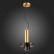 Подвесной светильник ST-Luce Pietra SL1210.403.01