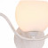 Бра Arte Lamp Liverpool A3004AP-1WA