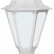 Наземный низкий светильник Fumagalli Rut E26.111.000.WYF1R