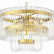 Подвесной светильник ST-Luce Grosseto SL1228.203.12