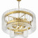 Подвесной светильник ST-Luce Grosseto SL1228.203.12