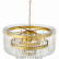 Подвесной светильник ST-Luce Grosseto SL1228.203.12