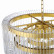 Подвесной светильник ST-Luce Grosseto SL1228.203.12