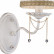 Бра Arte Lamp Sierra A3071AP-1WG