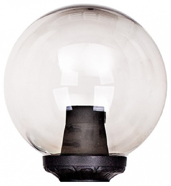 Плафон полимерный Fumagalli Globe 300 G30.B30.000.AXE27