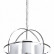 Подвесная люстра Divinare Spazio 1159/01 LM-4