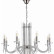 Подвесная люстра ST-Luce Epica SL1656.103.08