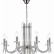 Подвесная люстра ST-Luce Epica SL1656.103.08