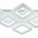 Потолочная люстра Escada Avolon 10261/6LED