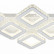 Потолочная люстра Escada Avolon 10261/6LED