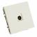 ТВ-розетка без рамки Stekker RST00-5108-01 49875