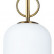 Подвесной светильник Divinare Botein 5013/18 SP-1