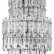 Подвесная люстра Divinare Rosie 3511/02 LM-36