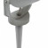 Наземный низкий светильник Fumagalli Minitommy 1M1.001.000.LXU1L